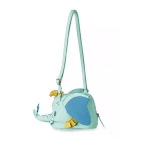 Dumbo crossbody
